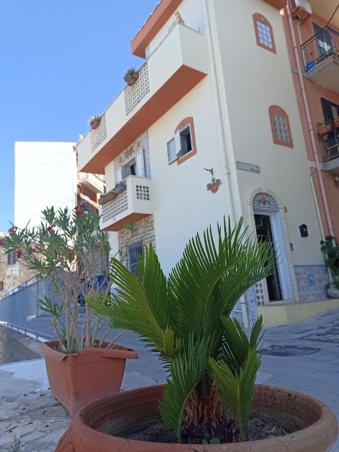 Torre Vallelunga Trabia Exterior photo