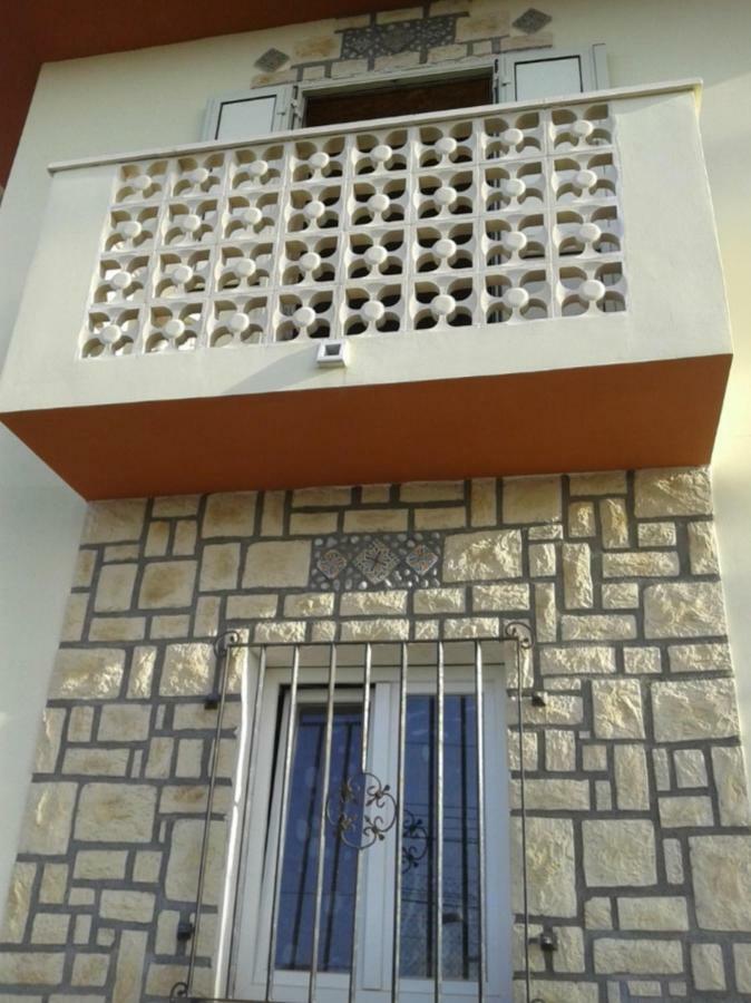 Torre Vallelunga Trabia Exterior photo