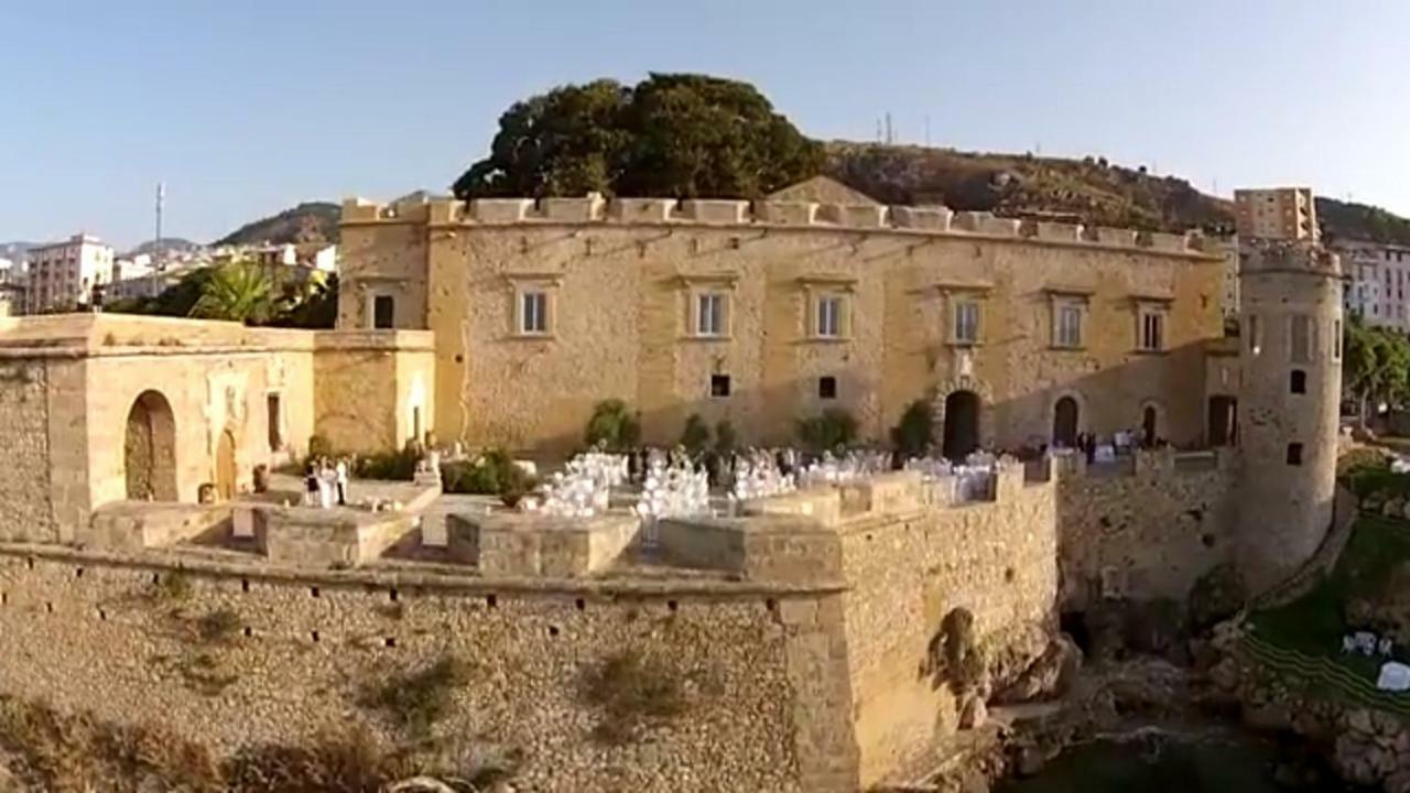 Torre Vallelunga Trabia Exterior photo