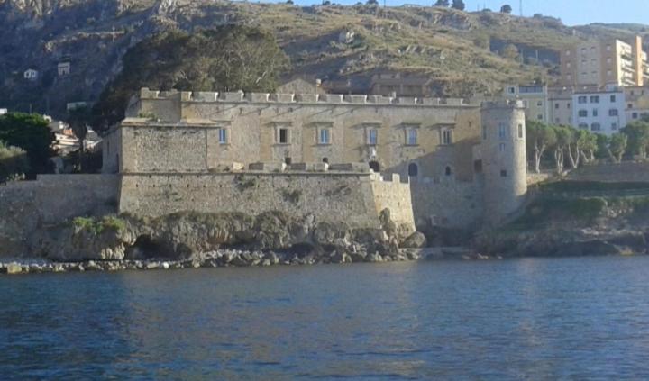 Torre Vallelunga Trabia Exterior photo
