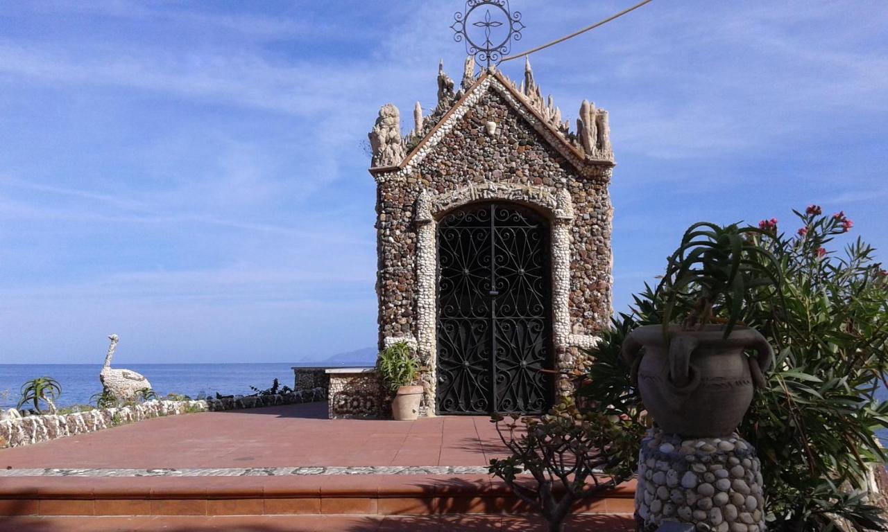 Torre Vallelunga Trabia Exterior photo